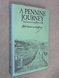 A Pennine journey : a story of a long walk in 1938