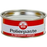 Rotweiss 1100 ROT WEISS Polierpaste 200 ml, silikonfrei