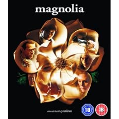 Magnolia [Blu-ray]
