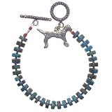True Blue Bracelet