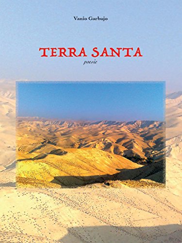 Terra santa (Italian Edition)