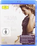 Brahms: Violin Sonatas [Blu-ray]