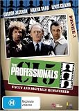 The Professionals CI 5 Dossier 3 ( The Purging of CI5 | Backtrack | Stopover | Dead Reckoning | The Madness of Mickey Hamilton | A Hiding to Nothing | Runner | Servant of Two Masters )