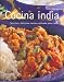 Book Cocina India