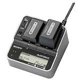 Sony - Chargeur / adaptateurs ACVQH10.CEE