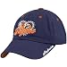 Top of the World Auburn Tigers Navy Blue Ladies True Love Adjustable hat