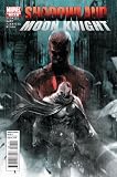 Shadowland: Moon Knight #1