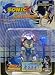 Sonic X Space Fighters Sonic Action Figure