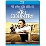 The Big Country [Blu-ray] [1958] [US Import] <b>Blu-ray</b> ~ Burl Ives
