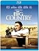 The Big Country [Blu-ray]