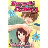 Dengeki Daisy, Vol. 1 ~ Kyousuke Motomi