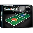 Style Asia Ping Pong Game Set