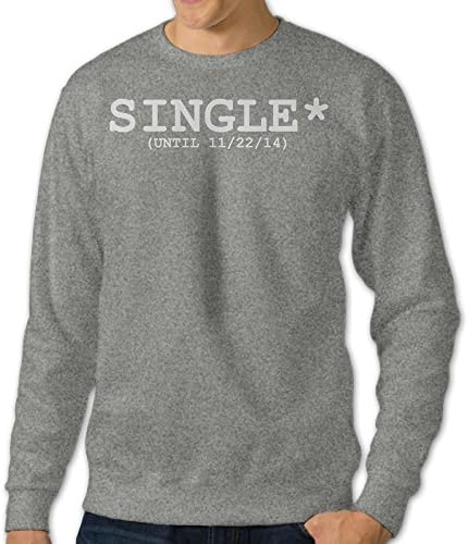 Single H-Q Single Long Hoodie For Men