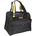 A. Saks EXPANDABLE 16 Deluxe Tote Bag - Black