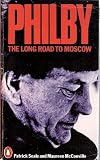 Philby : the long road to Moscow