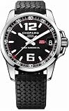 NEW CHOPARD MILLE MIGLIA GRAN TURISMO MENS XL WATCH 168997-3001
