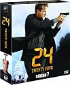 24 -TWENTY FOUR-　シーズン7 （SEASONSコンパクト・ボックス） [DVD]