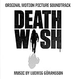 Death Wish (Original Motion Picture Soundtrack)