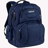 JanSport Firewire Core Series Backpack, Navy