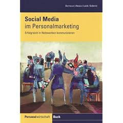 Social Media im Personalmarketing: Erfolgreich in Netzwerken kommunizieren