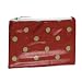 (キャス・キッドソン) Cath Kidston FASHION ポーチ #229753 ZIP PURSE PILLAR-BOX RED 並行輸入品