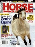 Horse Illustrated [US] December 2009 (単号)