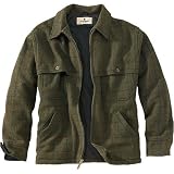 Woolrich Men's Lined Stag Jacket