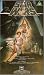VHS : Star Wars: A New Hope [1977] [VHS]