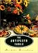 Books : The Antipasto Table [Paperback]