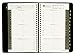 AT-A-GLANCE Monthly Desk-Size Appointment Book 2015, Wirebound, 4.88 x 8 Inch Page Size, Black (70-100G-05)