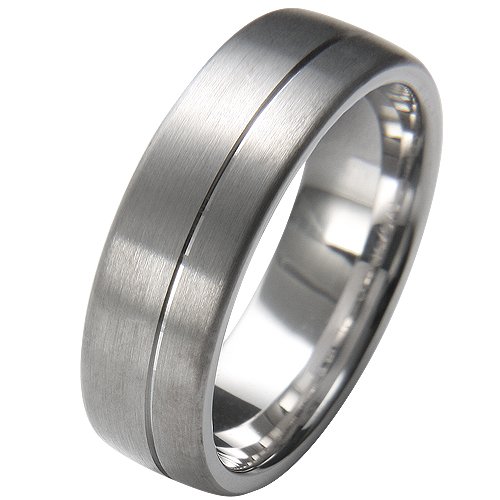 Trauringe Liebe hoch zwei Herren-Ring 07007010068R64 Preisvergleich