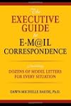 Executive Guide To E-mail Correspondence