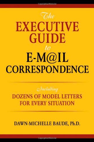 correspondence