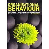 Organisational Behaviour
