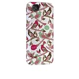 iPhone 4 / 4S Tough Case - Tweet Print