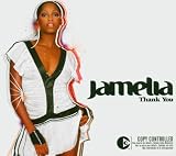 Thank you [Single-CD]