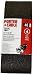 Porter-Cable 53391 4-Inch x 24-Inch 40 Grit Black Belt Premium Sanding Belts - 4 Pack