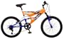 Pacific Tuscon Boy's Dual-Suspension Mountain Bike (20-Inch Wheels)