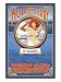 Woman Riding Ferry, Whidbey Island, Washington Giclee Poster Print, 24x32