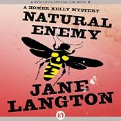 Natural Enemy | Jane Langton