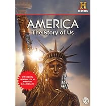 America: The Story of Us
