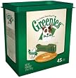 Greenies Dental Chews - 27 ounce Box - Petite - 45 count