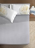 Ipersan Juego De Sábanas Fine-Art Disegno (Gris/Blanco)