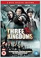 Three Kingdoms - Resurrection Of The Dragon [DVD]