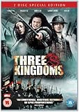 Three Kingdoms - Resurrection Of The Dragon [DVD]