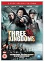 Three Kingdoms