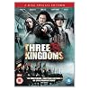 Three Kingdoms - Resurrection Of The Dragon [DVD]