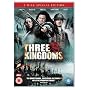 Three Kingdoms - Resurrection Of The Dragon [DVD] [2008]