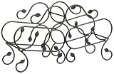 DII Leaves Wine Rack