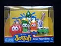 Jonah Figure Pack - Big Idea's - VeggieTales
